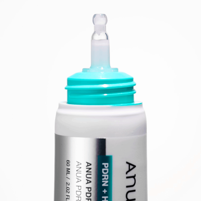 PDRN Hyaluronic Acid 100 Moisture Cream - Ενυδατική με PDRN & Υαλουρονικό Οξύ για Λάμψη & Ελαστικότητα