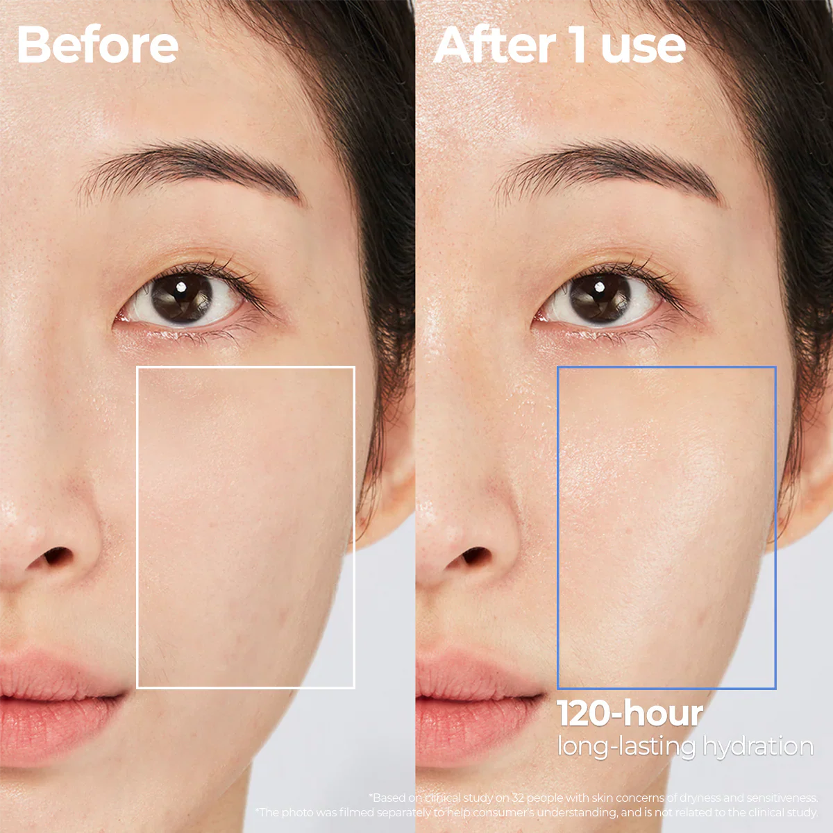 Atobarrier 365 Cream - Εντατική ενυδάτωση & αποκατάσταση φραγμού με κάψουλες κεραμιδίων