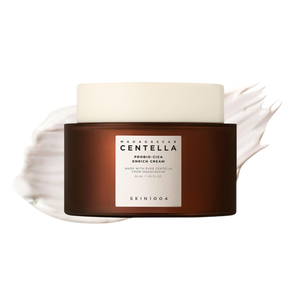 Skin Barrier Recovery