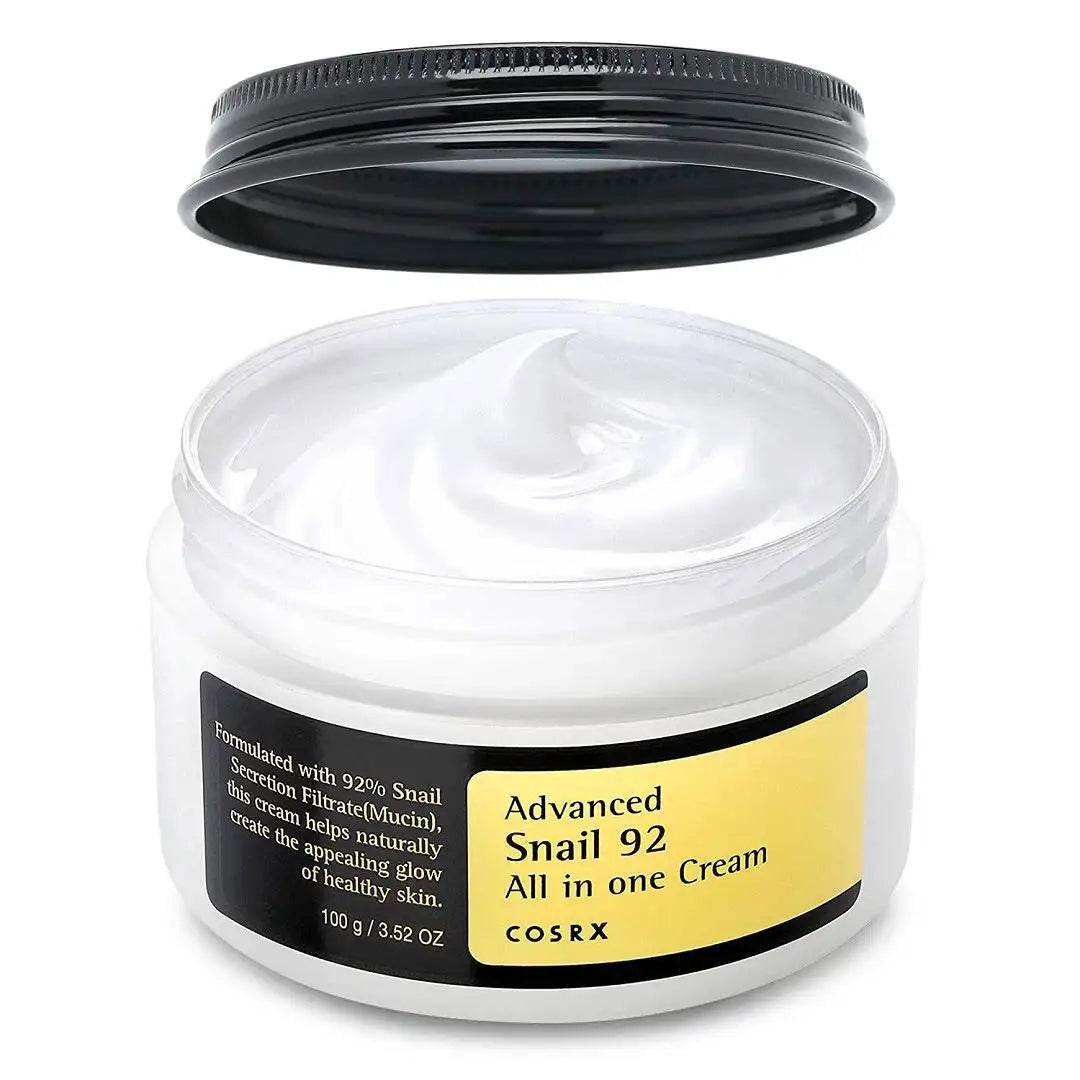 Advanced Snail 92 All in one cream