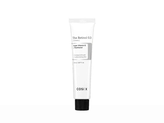 The Retinol 0.3 Cream