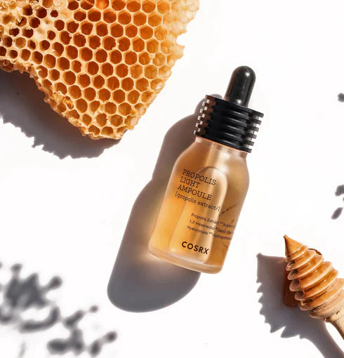 Full fit Propolis Light Ampoule