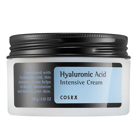 Hyaluronic Acid Intensive Cream