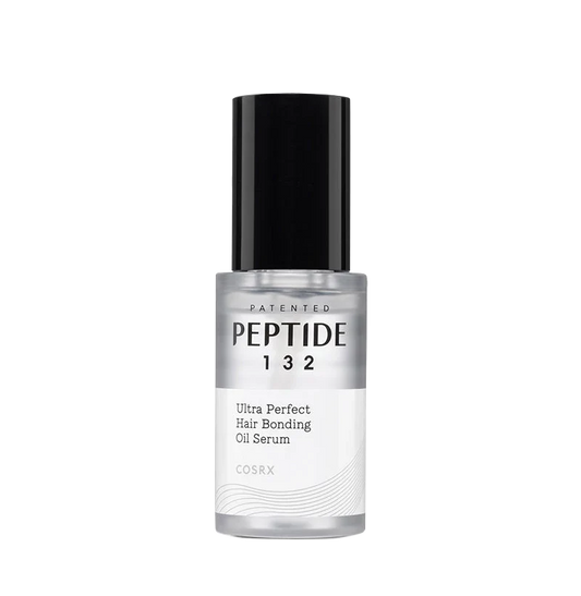PEPTIDE-132 Ultra Perfect Hair Bonding Oil Serum - Θρέψη, λάμψη & λείανση χωρίς λιπαρότητα