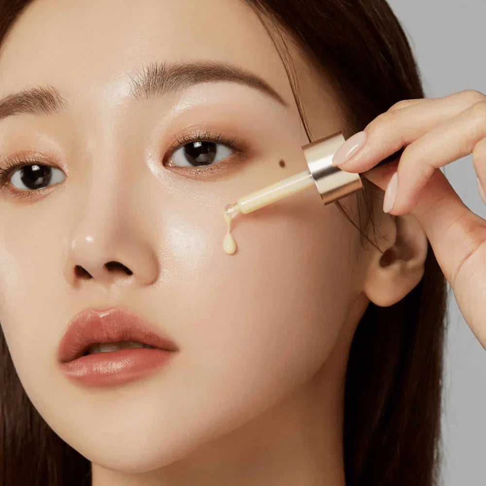 Deep Vita C Ampoule 2.0 1 τμχ - Ορός Λάμψης και Αντιγήρανσης με Βιταμίνη C