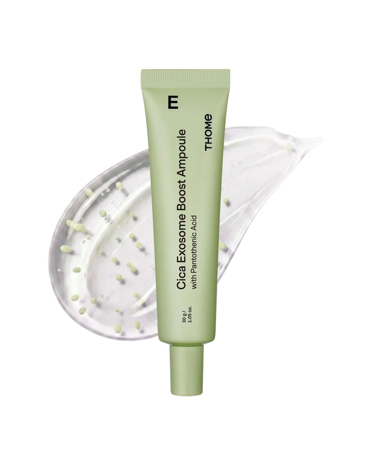 Exosome Boost Ampoule – Καταπραϋντική Αμπούλα με Exosomes & CICA για Ατέλειες και Ερυθρότητα