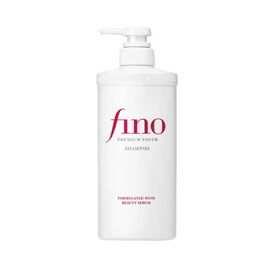 Fino Premium Touch Hair Shampoo