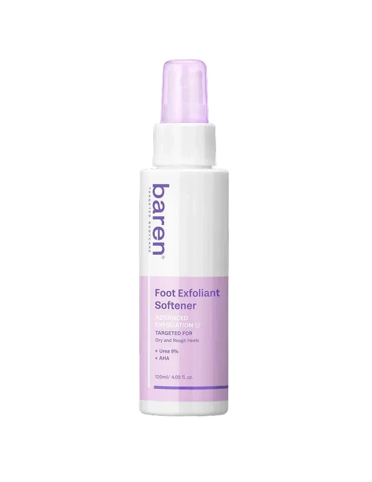 Callus Remover Peeling Foot Spray - Spray Απολέπισης για Κάλους & Σκληρύνσεις Ποδιών