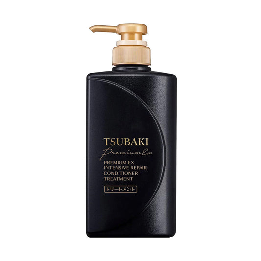 Tsubaki Premium EX Damage Care & Repair Conditioner Treatment