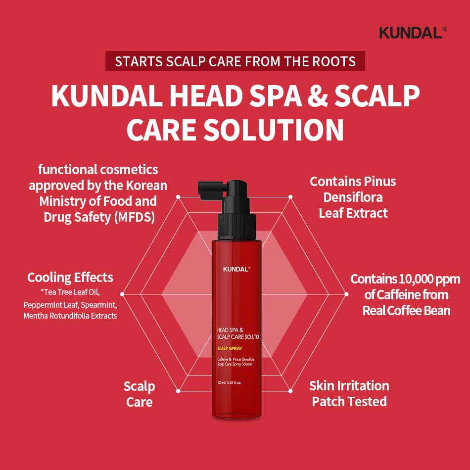 Scalp Tonic – Τονωτική Λοσιόν Τριχωτού για Ενδυνάμωση & Φροντίδα κατά της Τριχόπτωσης