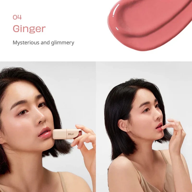 House of Hur Glow Ampoule Tint - Ginger