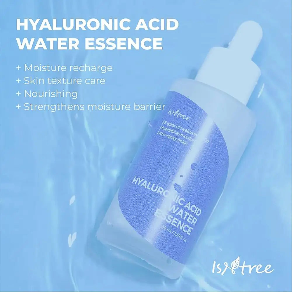 Hyaluronic Acid Water Essence