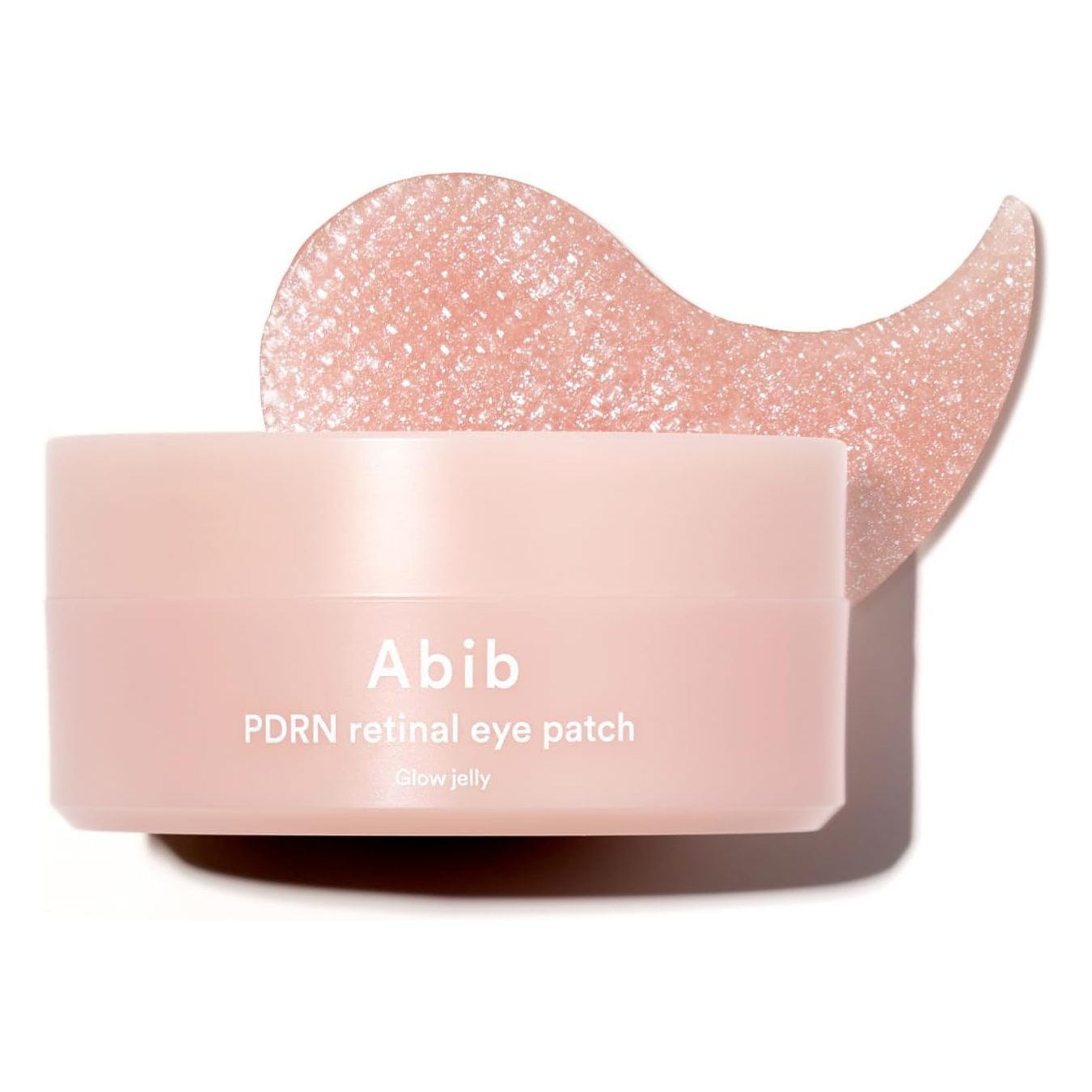 PDRN Retinal Eye Patch Glow Jelly – Αντιγηραντικά Hydrogel Patches Ματιών για Λάμψη & Σύσφιξη