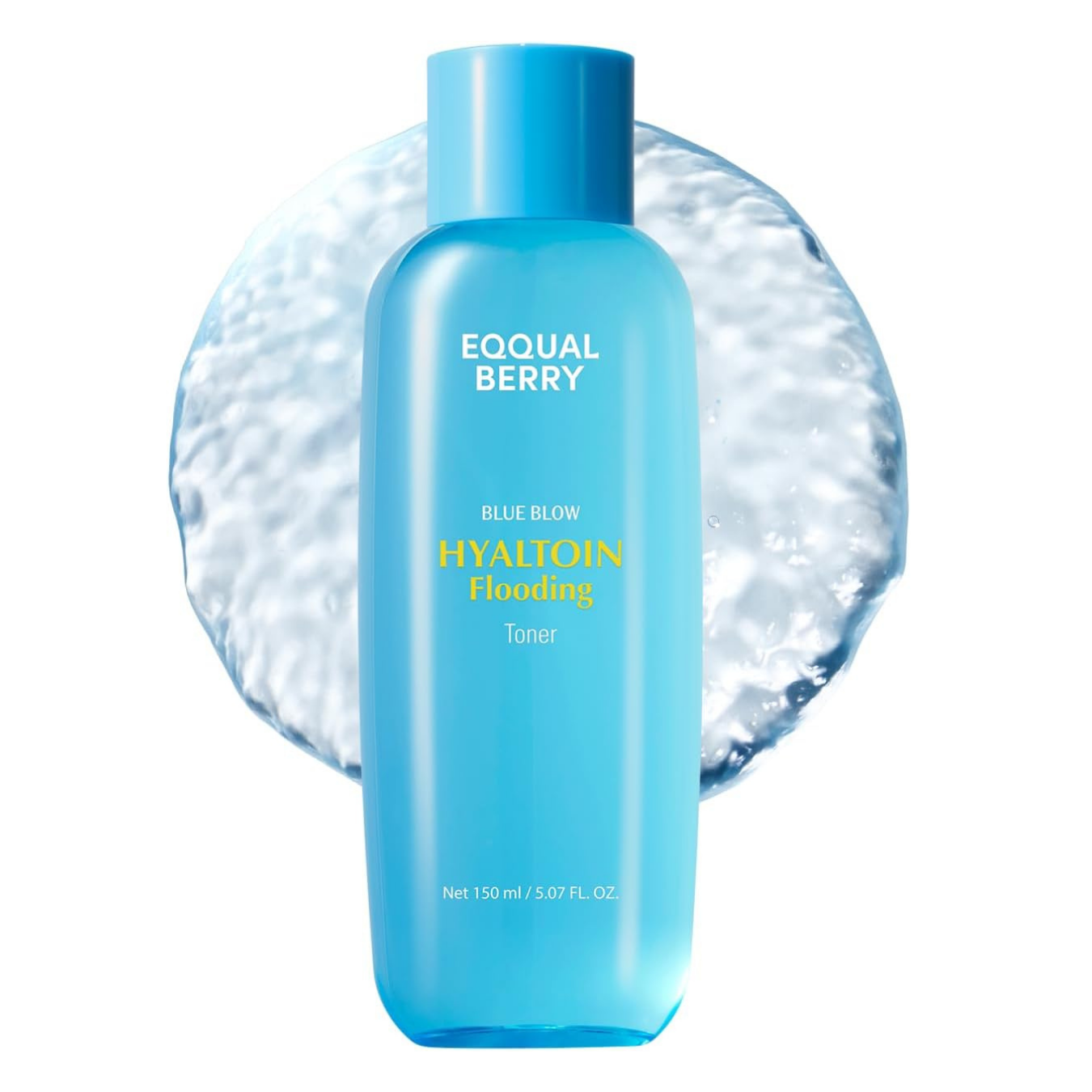 Hyaltoin Flooding Toner – Ενυδατική Τονωτική Λοσιόν Βαθιάς Ενυδάτωσης & Cooling Effect