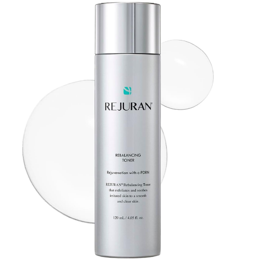 Rebalancing Toner – Εξισορροπητικό Toner Προσώπου με c-PDRN & PHA