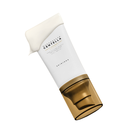 Madagascar Centella Air-Fit Suncream Light SPF30 PA++++ – Ανάλαφρο Mineral Αντηλιακό Προσώπου με Centella