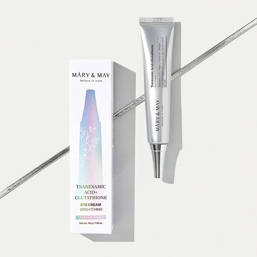 Tranexamic Acid+ Glutathion Eye Cream