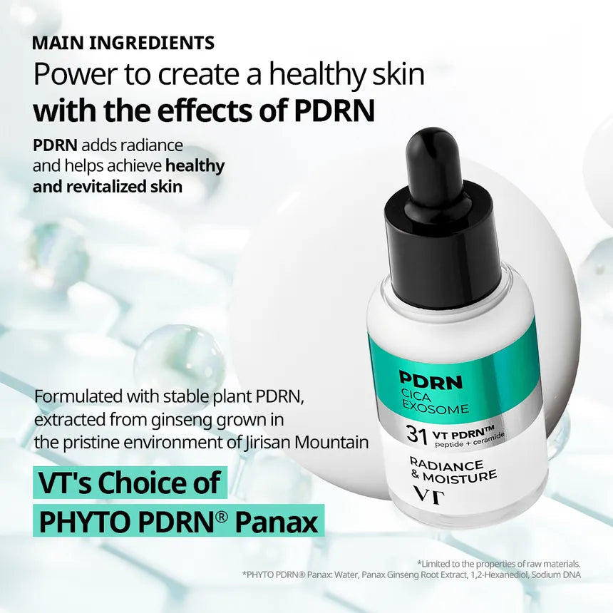 R5 PDRN Firming Ampoule - Συσφικτική Αμπούλα Προσώπου