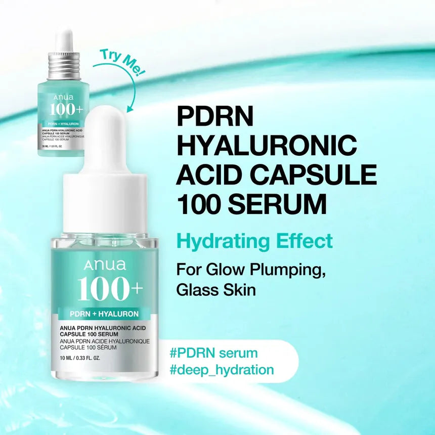 Serum Mini Discovery Set - Σετ Ορών Προσώπου