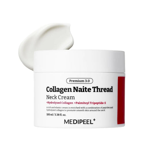 Premium 3.0 Collagen Naite Thread Neck Cream – Αντιγηραντική κρέμα λαιμού με κολλαγόνο