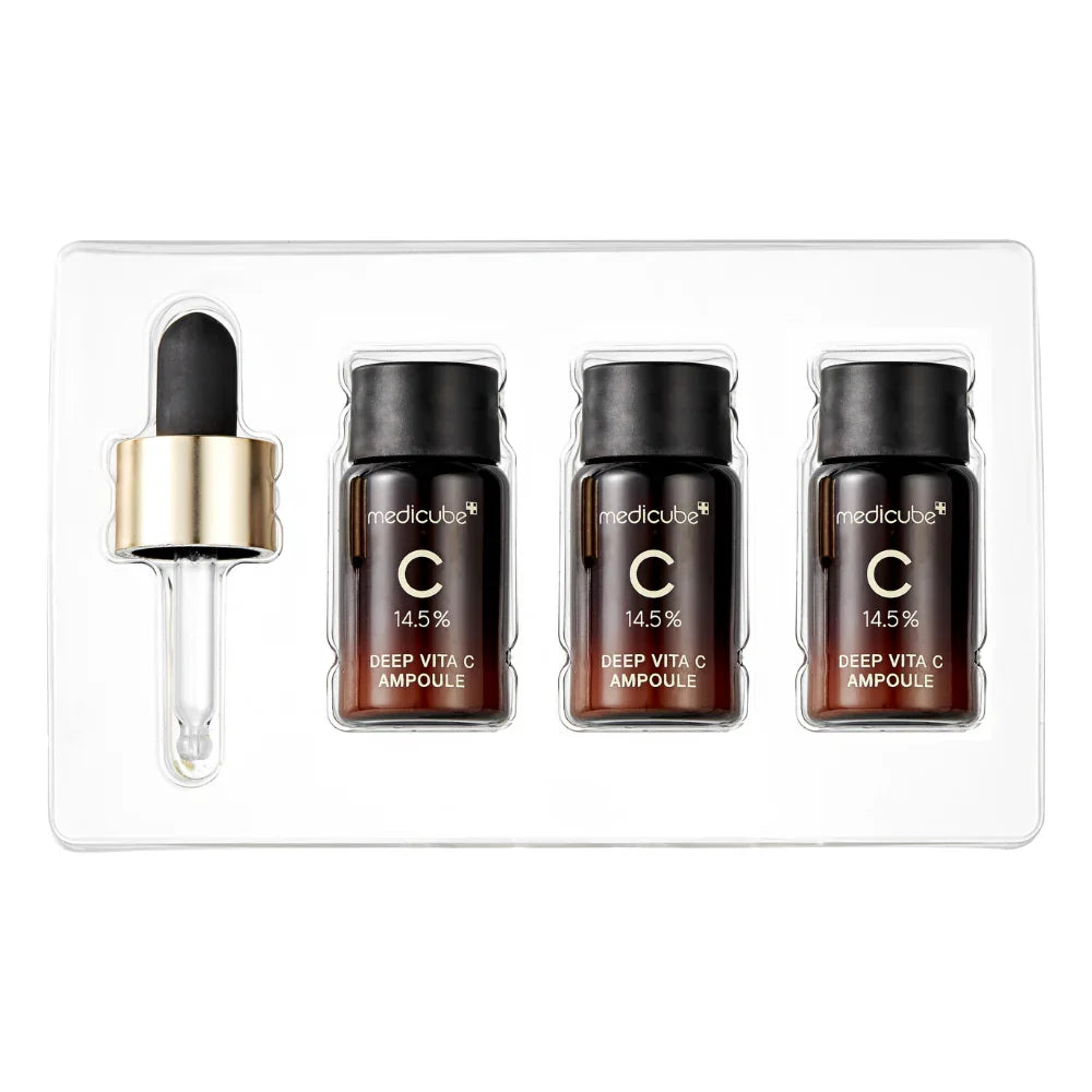 Deep Vita C Ampoule 2.0