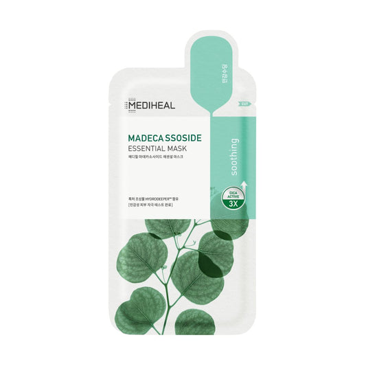 Madecassoside Essential Mask