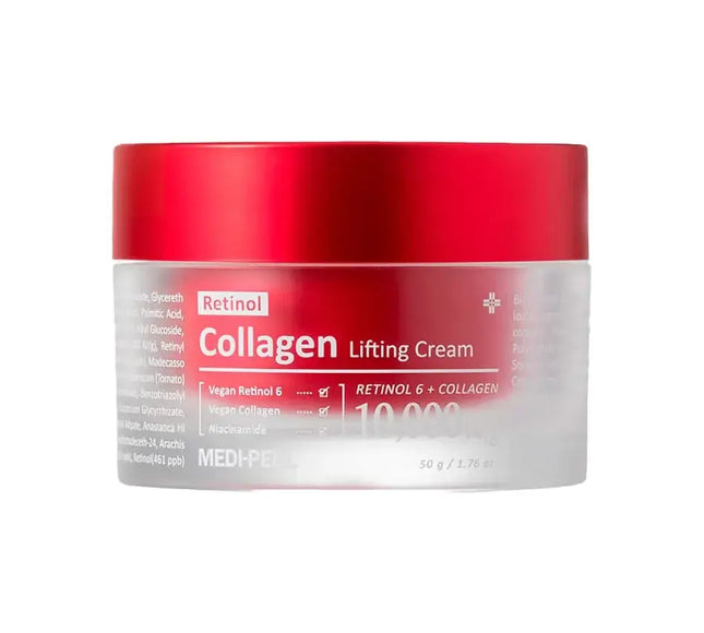 Retinol Collagen Lifting Cream