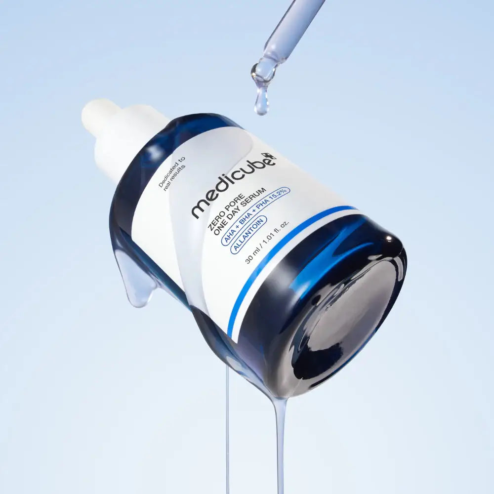 Zero Pore One Day Serum