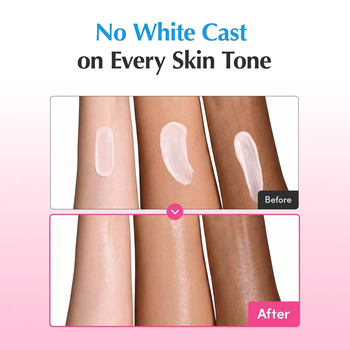 NAD+ Peptide Boosting Sun Serum SPF50+ PA++++ – Αντηλιακό Serum Προσώπου με Pink NAD+ & 13 Πεπτίδια για Ελαστικότητα & Λάμψη