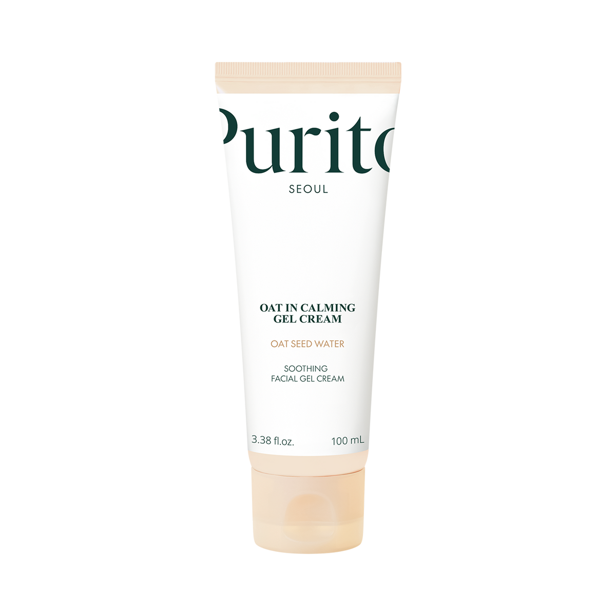 Oat-in Calming Gel Cream