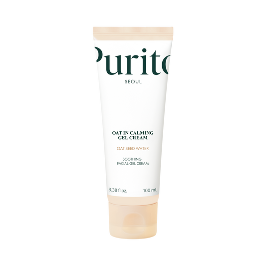Oat-in Calming Gel Cream