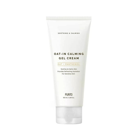 Oat-in Calming Gel Cream