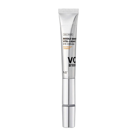 Reedle Shot Vita-Light Eye Cream - Κρέμα Ματιών για Μαύρους Κύκλους και Σύσφιξη