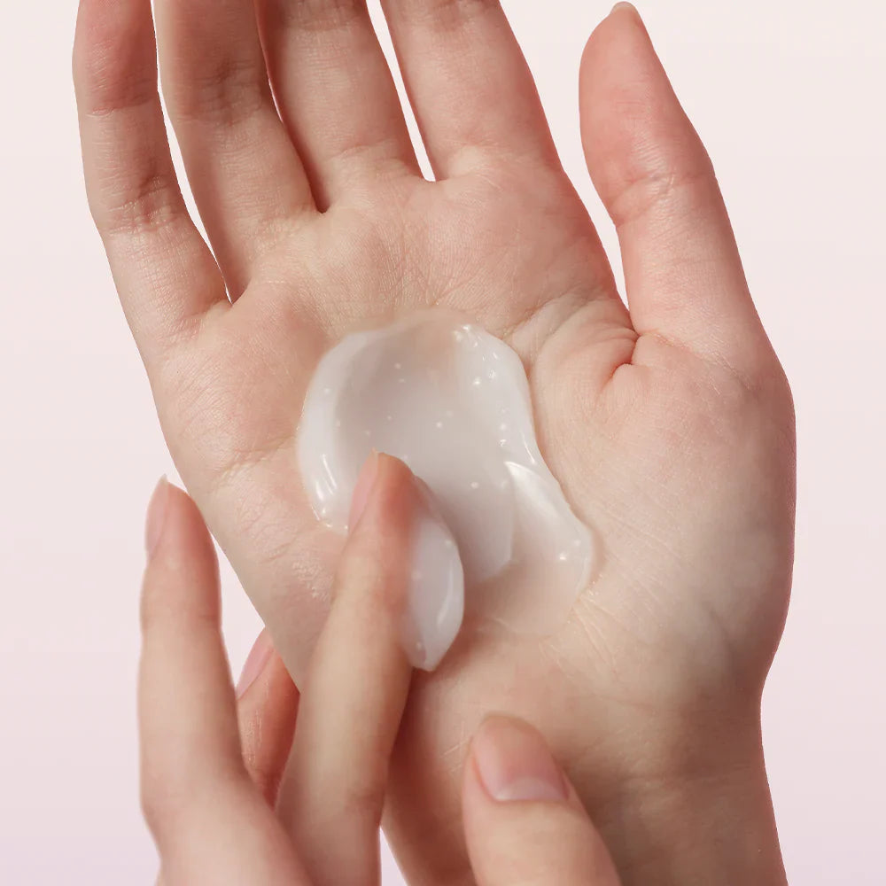 SEOUL 1988 Sleeping Mask : Collagen Complex 7 + Red Bean - Μάσκα Νύχτας Ενυδάτωσης & Σύσφιξης