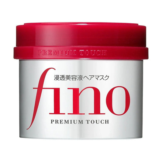 Fino Premium Touch Penetrating Essence Hair Mask