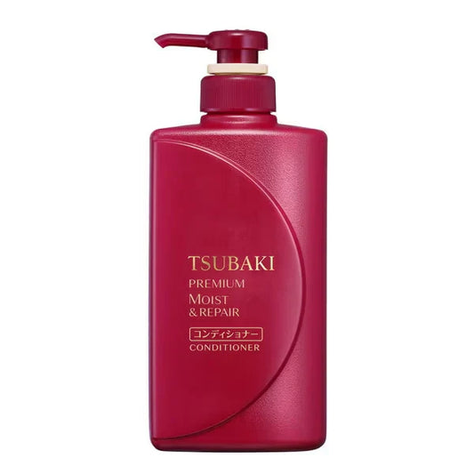 Tsubaki Premium Moist & Repair Conditioner