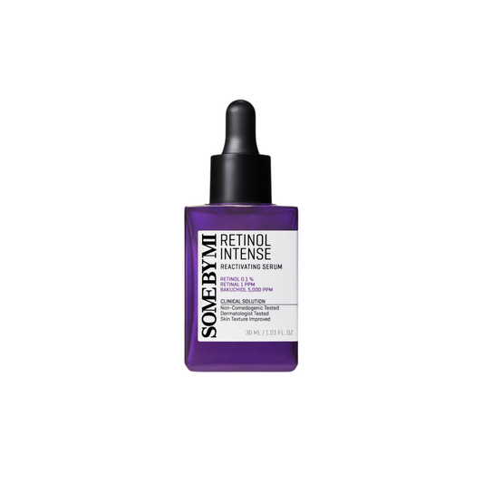 Retinol Intense Reactivating Serum