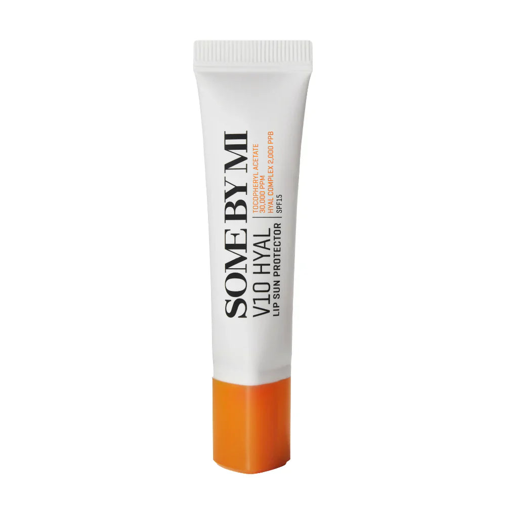 V10 HYAL Lip Sunprotection SPF15