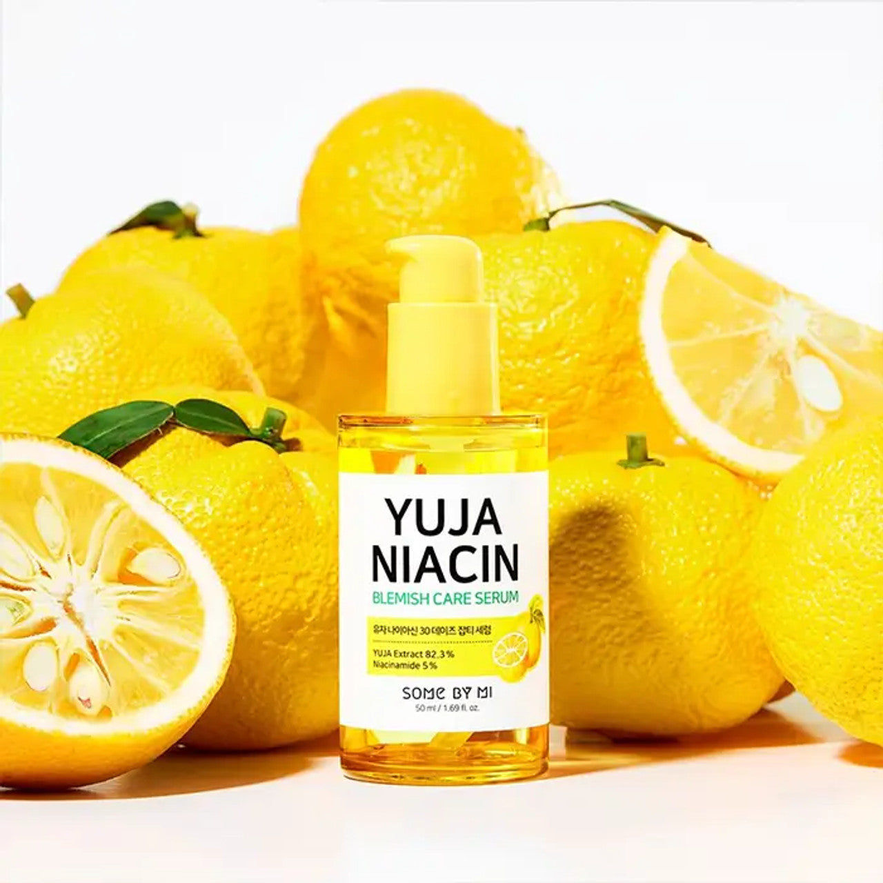 Yuja Niacin Anti Blemish Serum