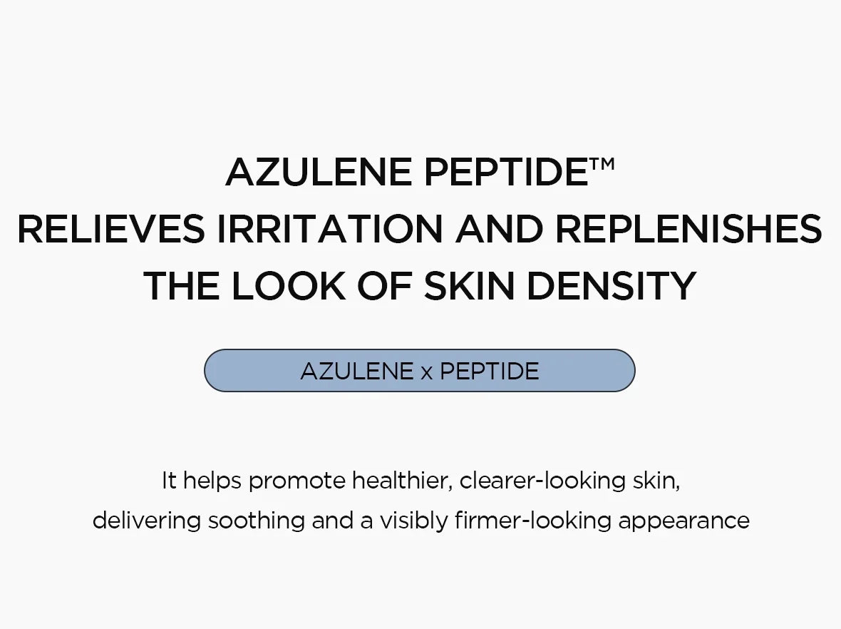 Madagascar Centella Azulene Peptide 5 Soothing Cream 30ml – Καταπραϋντική Gel Κρέμα με Azulene, Centella & 5 Πεπτίδια για Κοκκινίλες και Ελαστικότητα