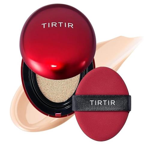 Mask Fit Red Cushion SPF40 PA++ No.17C Porcelain