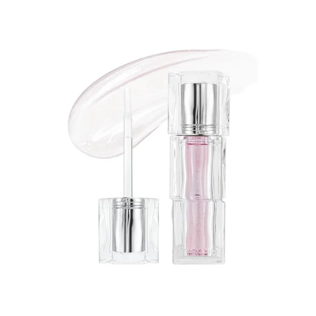 Waterism Lip Plumper - Ενυδατικό Gloss για Όγκο και Λάμψη
