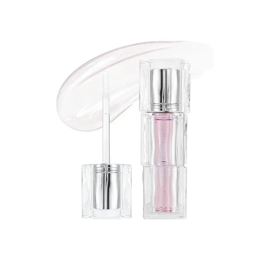 Waterism Lip Plumper - Ενυδατικό Gloss για Όγκο και Λάμψη