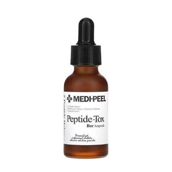 Peptide Tox Ampoule
