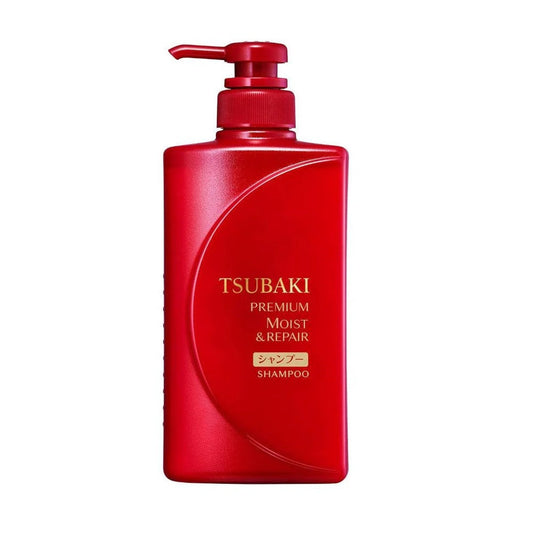 Tsubaki Premium Moist & Repair Shampoo