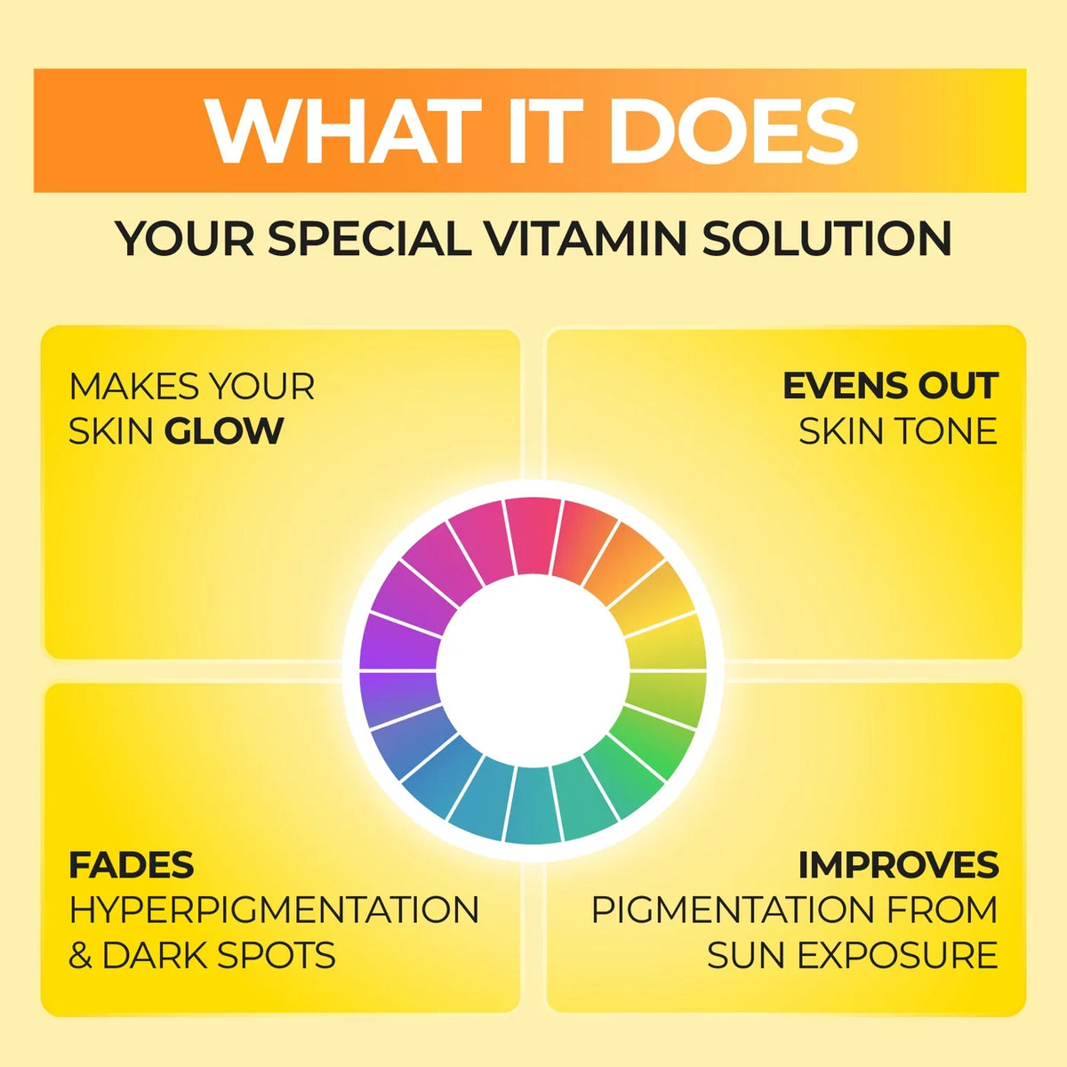 No.5+ Glutathione Vitamin Concentrated Mask – Μάσκα Προσώπου για Λάμψη & Δυσχρωμίες με Γλουταθειόνη και Βιταμίνη C