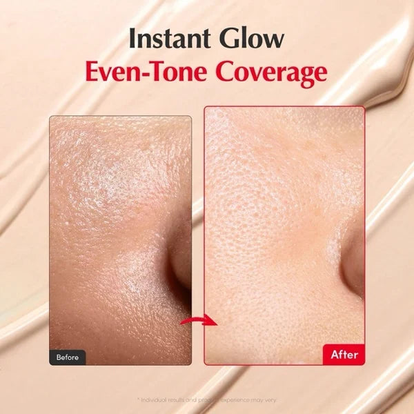 Vitamin Illuminating Tone Up Sunscreen SPF50+ PA++++ – Αντηλιακή Κρέμα Προσώπου Λάμψης & Ομοιόμορφου Τόνου με Νιασιναμίδη & Βιταμίνη C