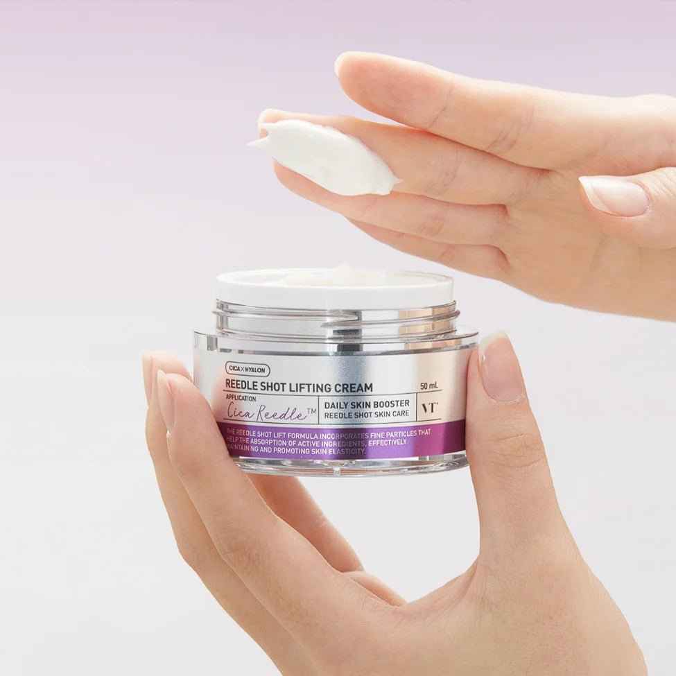 Reedle Shot Lifting Cream – Κρέμα Σύσφιξης & Αντιγήρανσης