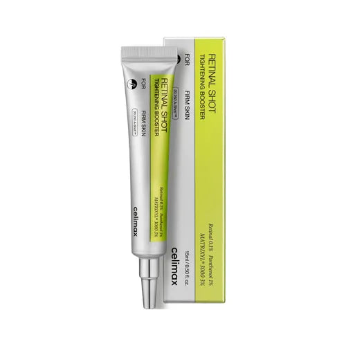 The Vita-A Retinal Shot Tightening Booster - Ορός με ρετινόλη