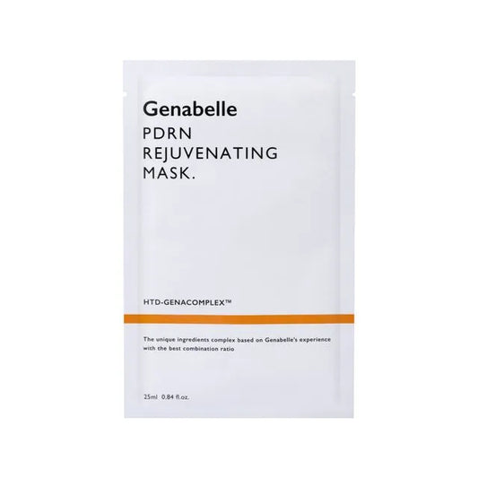 PDRN Rejuvenating Mask - Μάσκα Αναζωογόνησης με PDRN